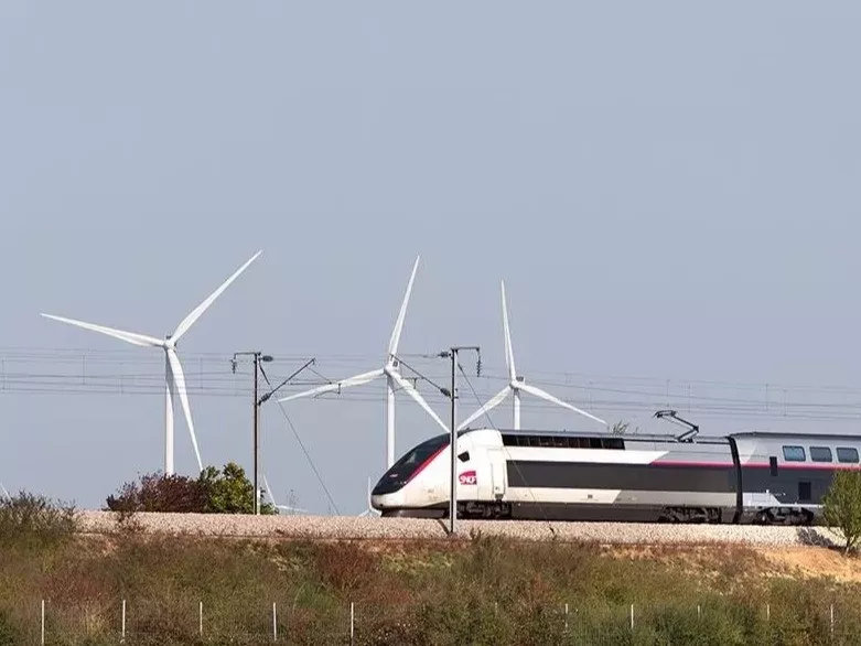 La SNCF signe un partenariat avec Bpifrance pour accompagner ses fournisseurs dans leur décarbonation